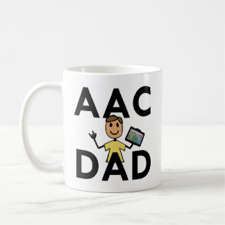 AAC Vater-Tasse Kaffeetasse