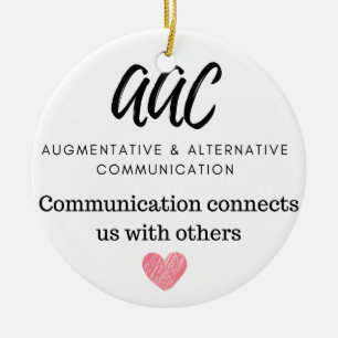 AAC-Verzierung Keramik Ornament