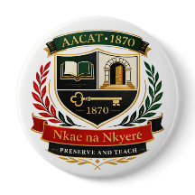 AACAT-1870 Gründungsarchiv-Wappen-Button