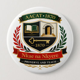 AACAT-1870 Gründungsarchiv-Wappen-Button Button