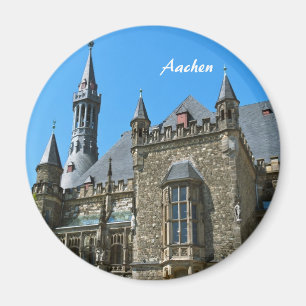 Aachen Magnets Magnet