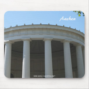 Aachen Mousepad