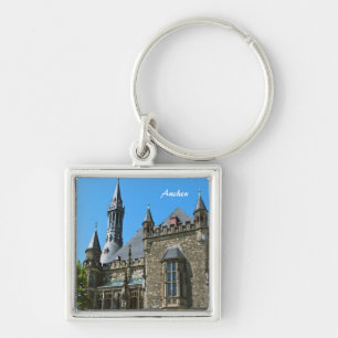 Aachen Schlüsselanhänger