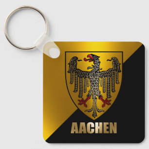 Aachen Schlüsselanhänger