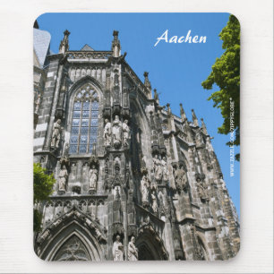 Aachener Mauspad