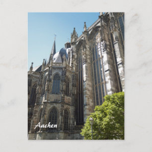 Aachener Postkarten