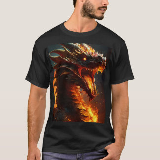 Aadhil1 Clothing Co. - Stil, der spricht T-Shirt