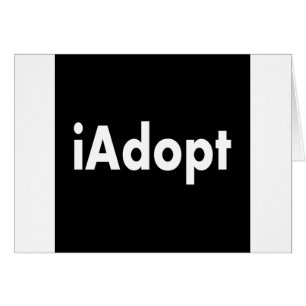 aAdopt