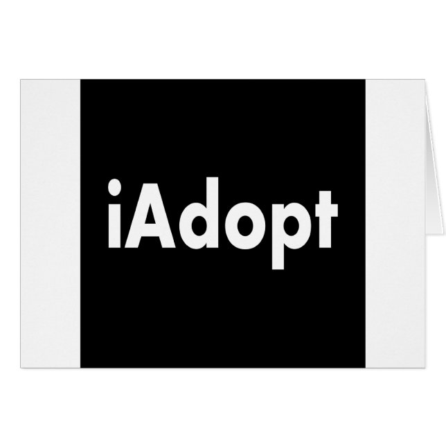 aAdopt (Vorderseite (Horizontal))
