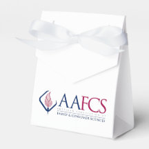 AAFCS-Begünstigungsbox
