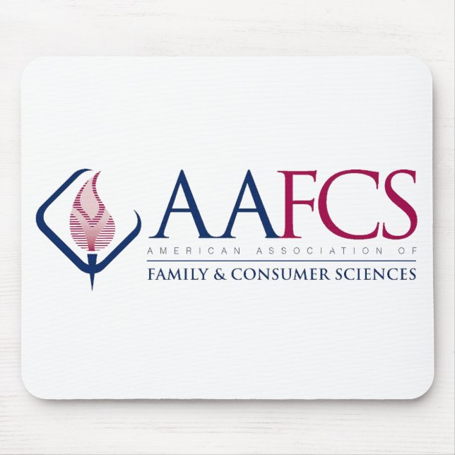 AAFCS Mouse Pad Mousepad (Vorne)