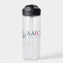 AAFCS Wasserflasche
