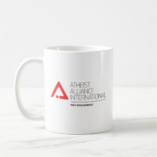 AAI Kaffee-Tasse - 11 Unze Kaffeetasse