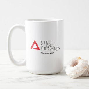 AAI Kaffee-Tasse - 15 Unze Kaffeetasse