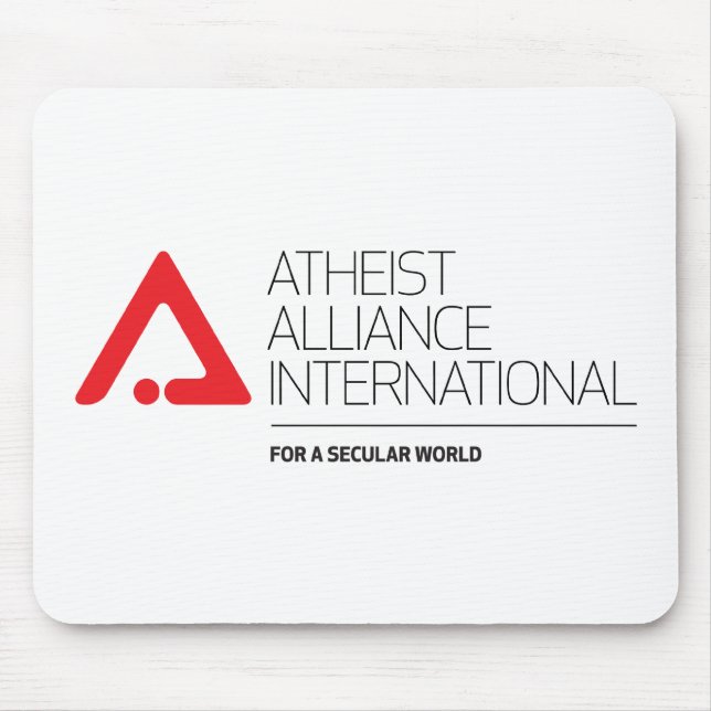 AAI Mausunterlage Mousepad (Vorne)