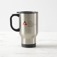 AAI Reise-Tasse