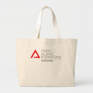 AAI riesige Taschen-Tasche Jumbo Stoffbeutel