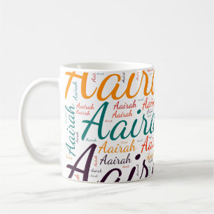 Aairah Kaffeetasse
