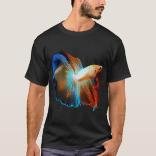 Aal-Blumentopf 2 T-Shirt