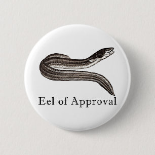 Aal der Zustimmung Button