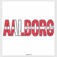 Aalborg, Dänemark