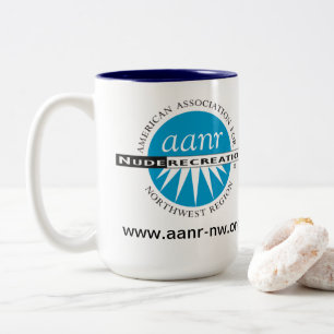 AANR-NW 15 oz Tasse