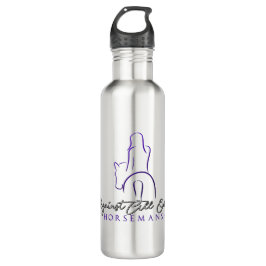 AAOH 24 oz Wasserflasche Edelstahlflasche