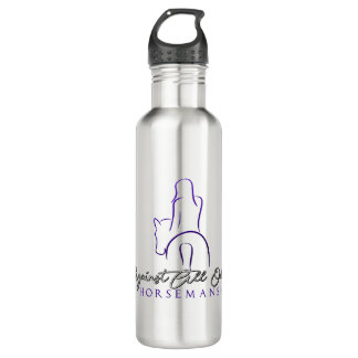 AAOH 24 oz Wasserflasche Edelstahlflasche