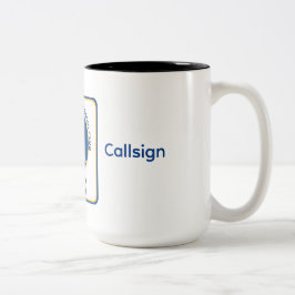 AARC VEC Kaffeetasse