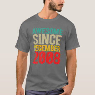 Aardvark Vintag Animal African Fauna Printh Birth T-Shirt