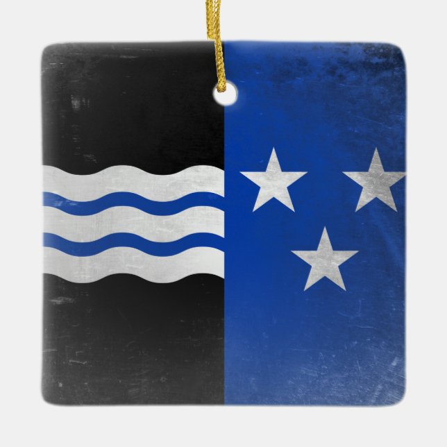 Aargau Keramikornament (Vorderseite)