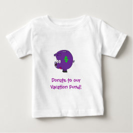 Aarion-Shirt Baby T-shirt