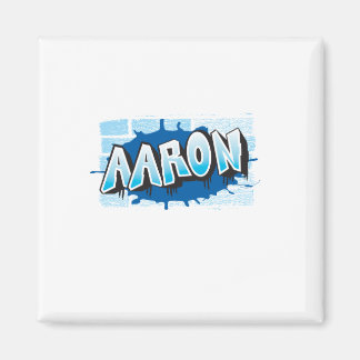 Aaron.ai Magnet