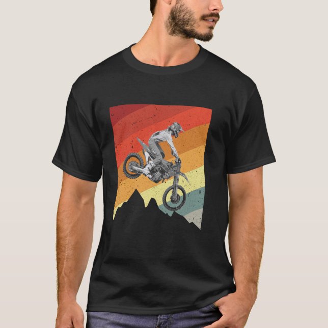 Aaron AP7 Plessinger 1 T-Shirt (Vorderseite)