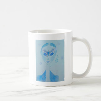 Aaron Kaffeetasse
