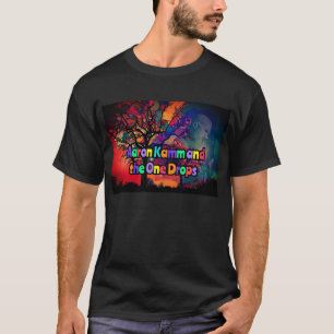 Aaron Kamm singt Shirt