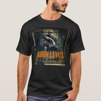 Aaron Lewis Der klassische T - Shirt