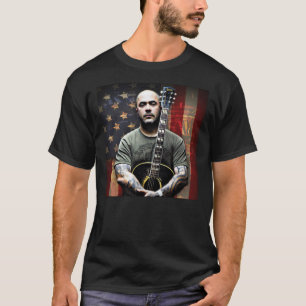 Aaron Lewis T - Shirt