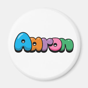Aaron Magnet