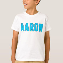 Aaron Name