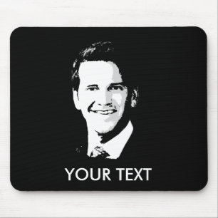 Aaron Schock Mousepad