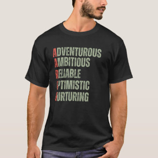 AARON T-Shirt