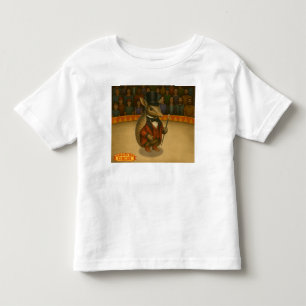 Aaron, Zirkusdirektor des Erdferkels Kleinkind T-shirt
