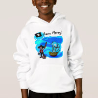 Aarrr kameradschaftliche T-Shirts und Geschenke