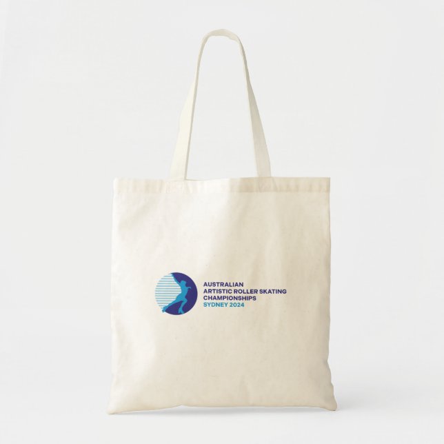 AARSC 2024 Tote Bag Tragetasche (Vorne)