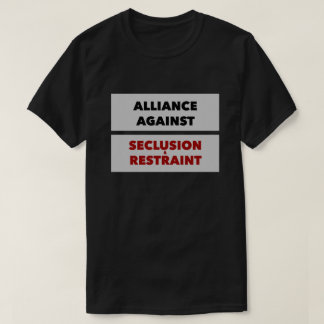AASR-T - Shirt für Männer