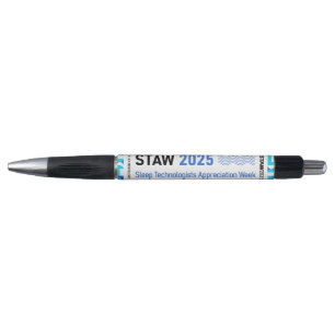AAST 2025 STAW Stift