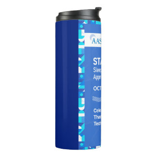 AAST 2025 STAW Thermobecher Thermosbecher