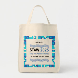 AAST 2025 STAW-Tragetasche Tragetasche