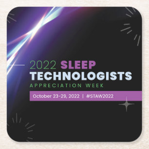 AAST STAW 2022 Untersetzer